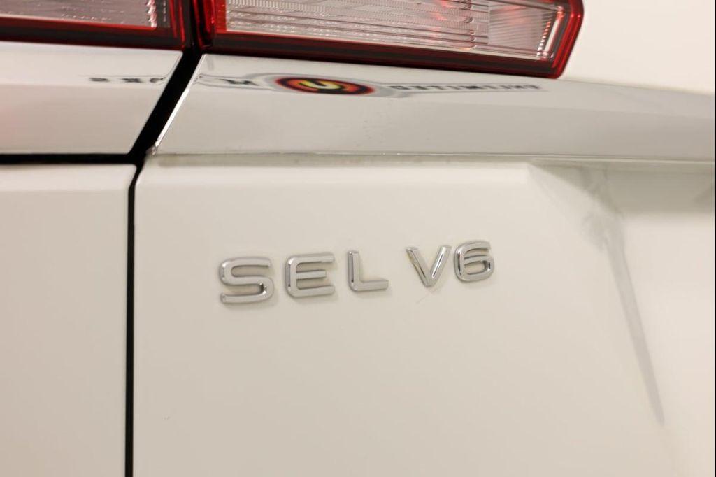 used 2022 Volkswagen Atlas car, priced at $31,995