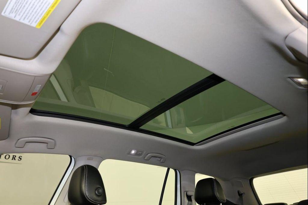used 2022 Volkswagen Atlas car, priced at $31,995