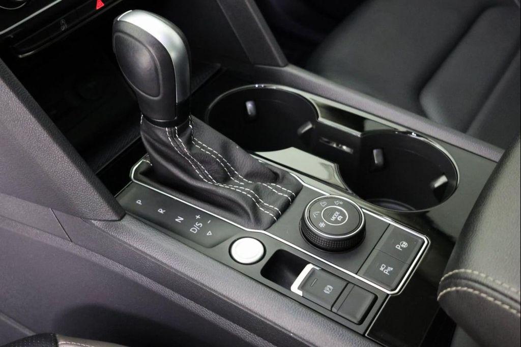 used 2022 Volkswagen Atlas car, priced at $31,995