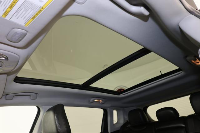 used 2022 Jeep Compass car, priced at $19,995