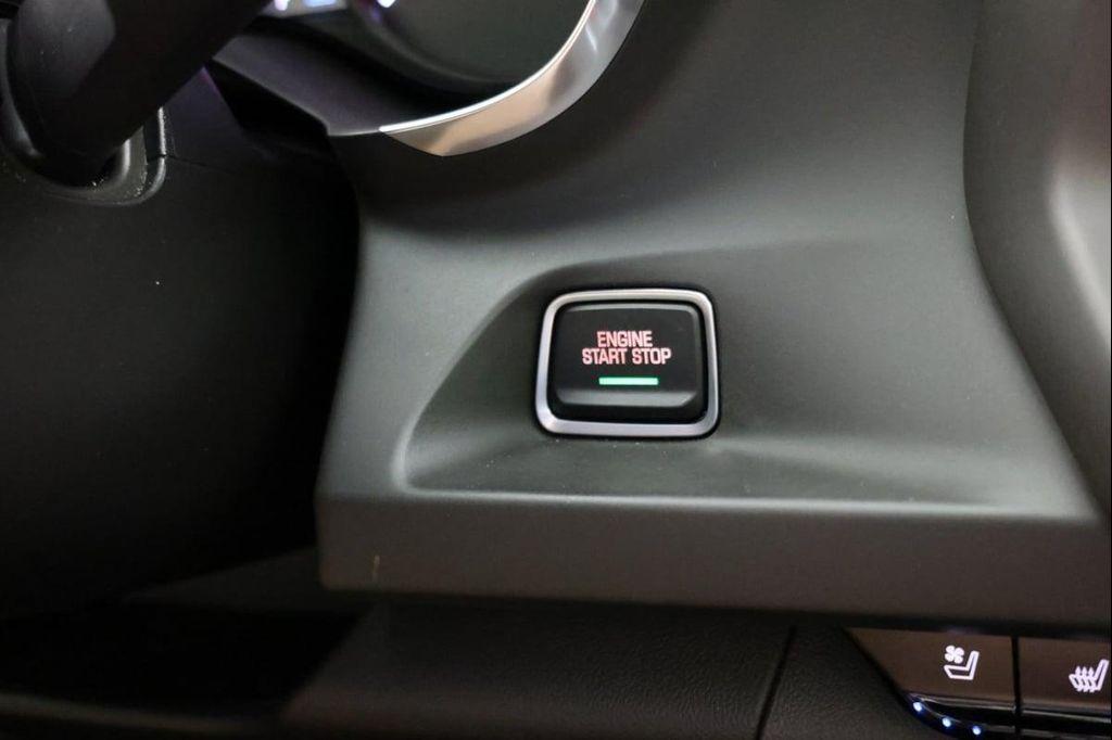 used 2019 Chevrolet Camaro car, priced at $44,995