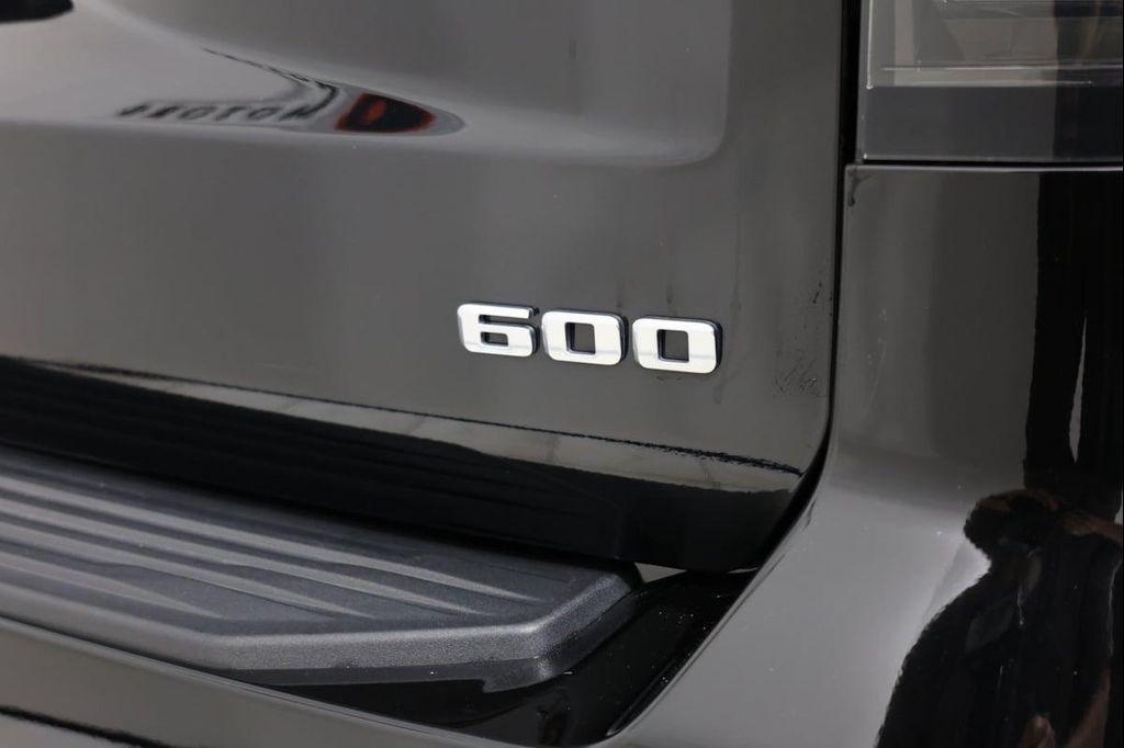 used 2024 Cadillac Escalade car, priced at $85,500