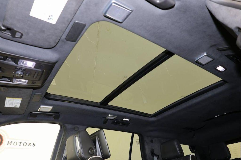 used 2024 Cadillac Escalade car, priced at $85,500