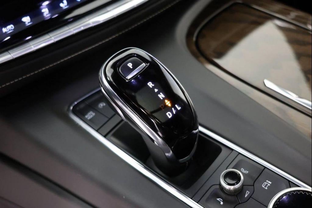 used 2024 Cadillac Escalade car, priced at $85,500