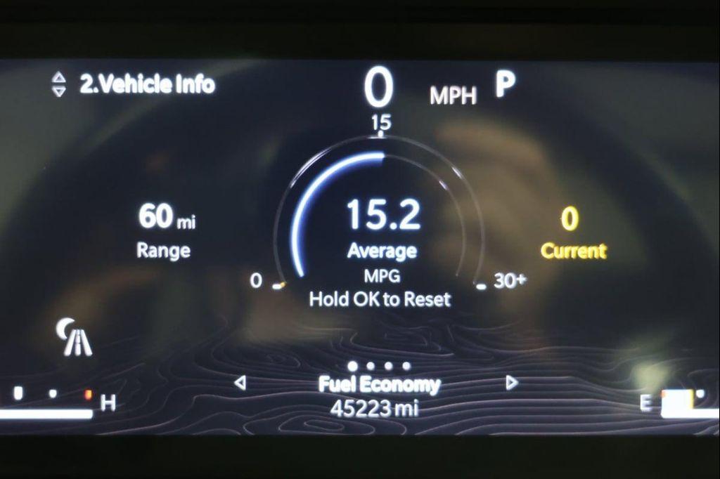 used 2022 Jeep Grand Cherokee car, priced at $41,000