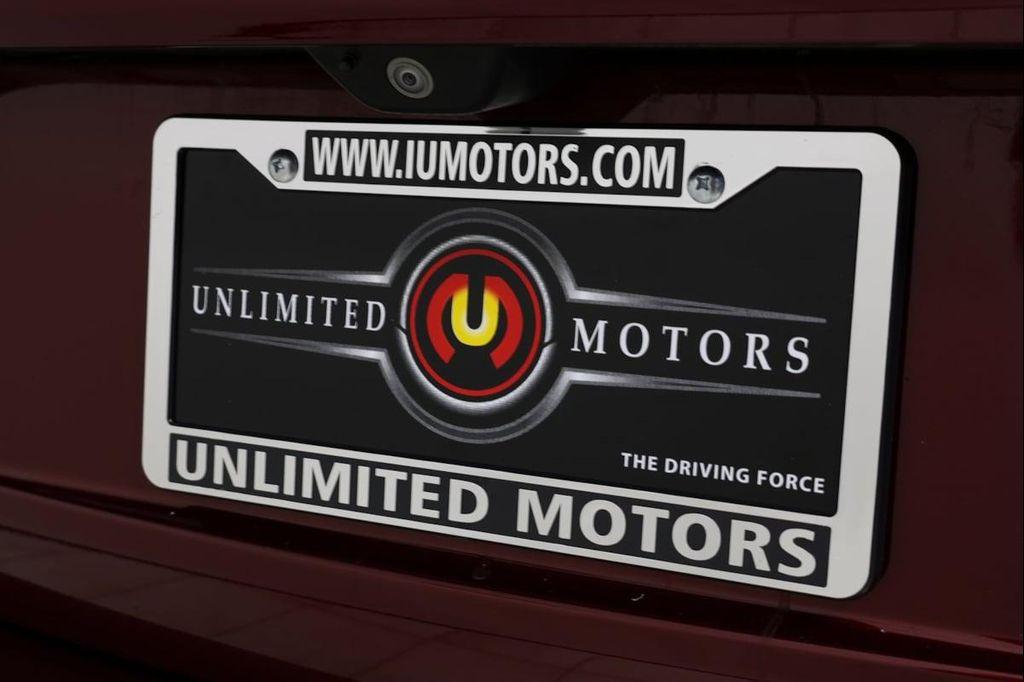 used 2022 Jeep Grand Cherokee car, priced at $41,000