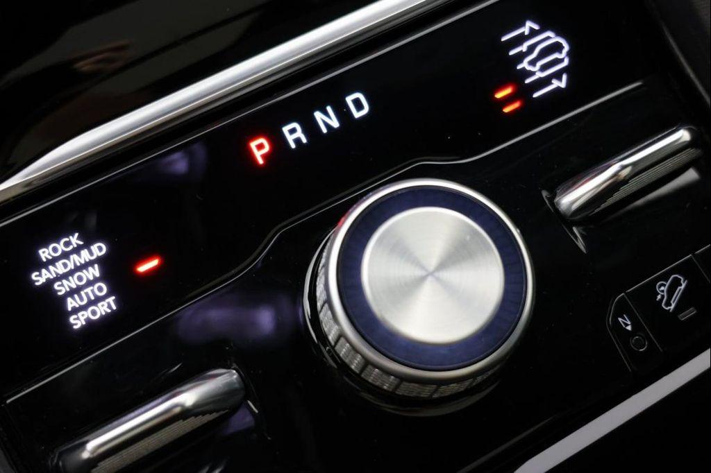 used 2022 Jeep Grand Cherokee car, priced at $41,000