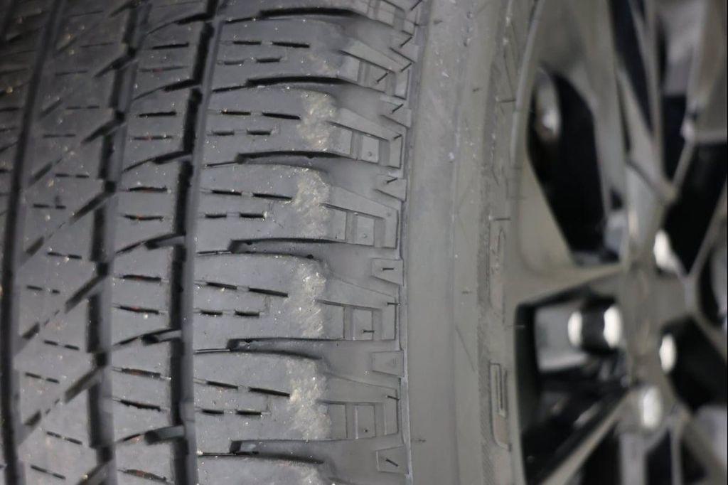 used 2022 Jeep Wrangler Unlimited 4xe car, priced at $31,800