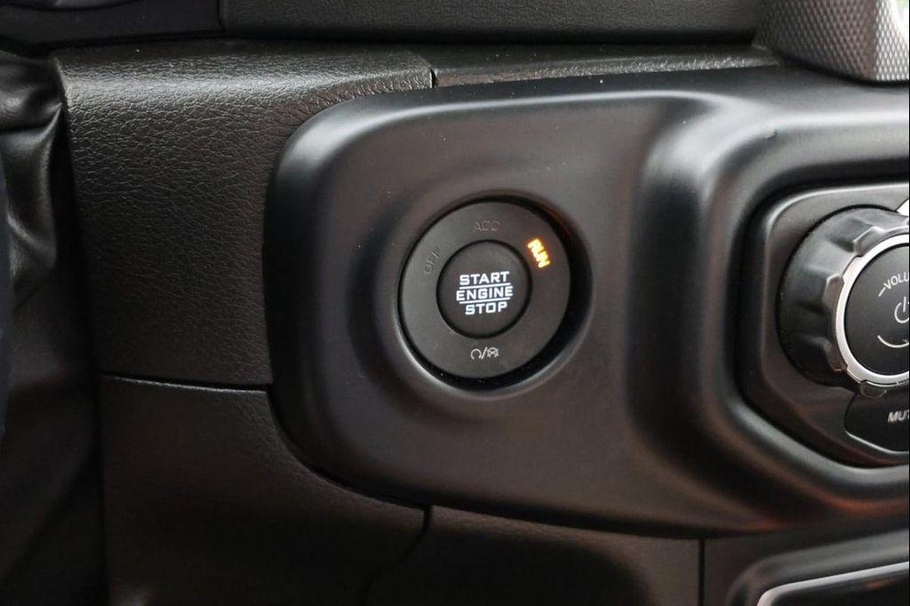 used 2022 Jeep Wrangler Unlimited 4xe car, priced at $31,800