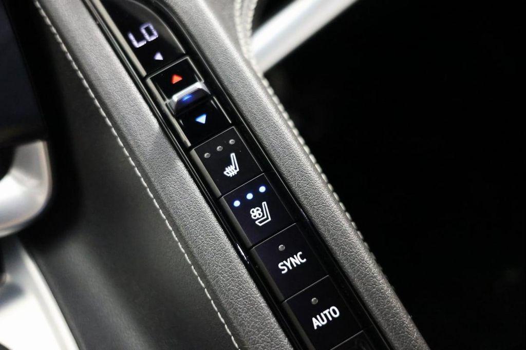 used 2021 Chevrolet Corvette car, priced at $67,995