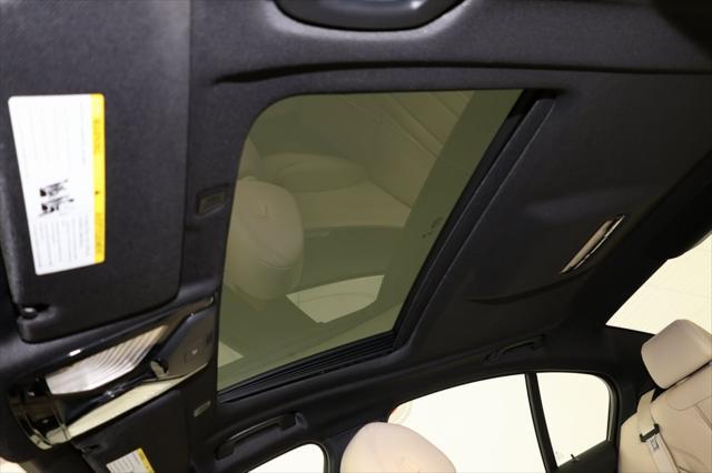 used 2018 BMW 540 car, priced at $23,995
