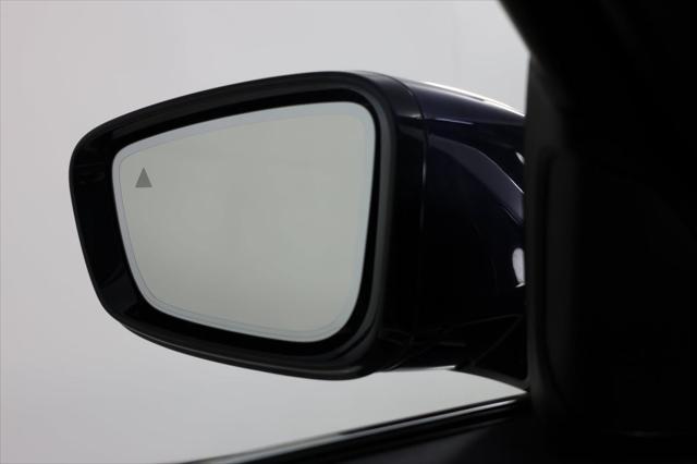 used 2018 BMW 540 car, priced at $23,995