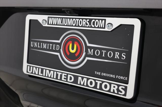 used 2024 Acura Integra car, priced at $49,995