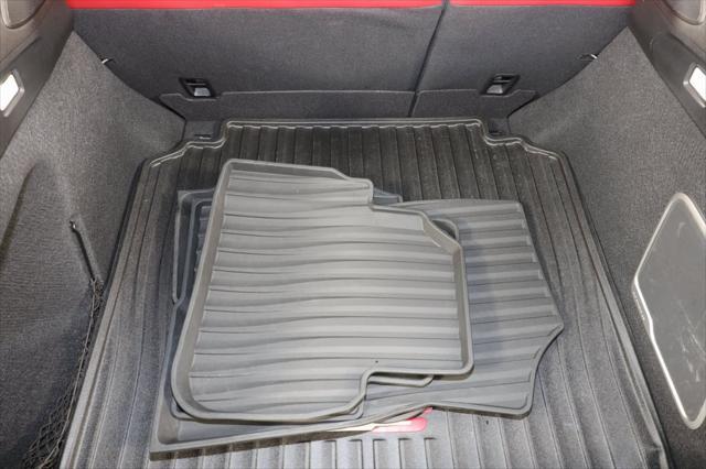 used 2024 Acura Integra car, priced at $49,995