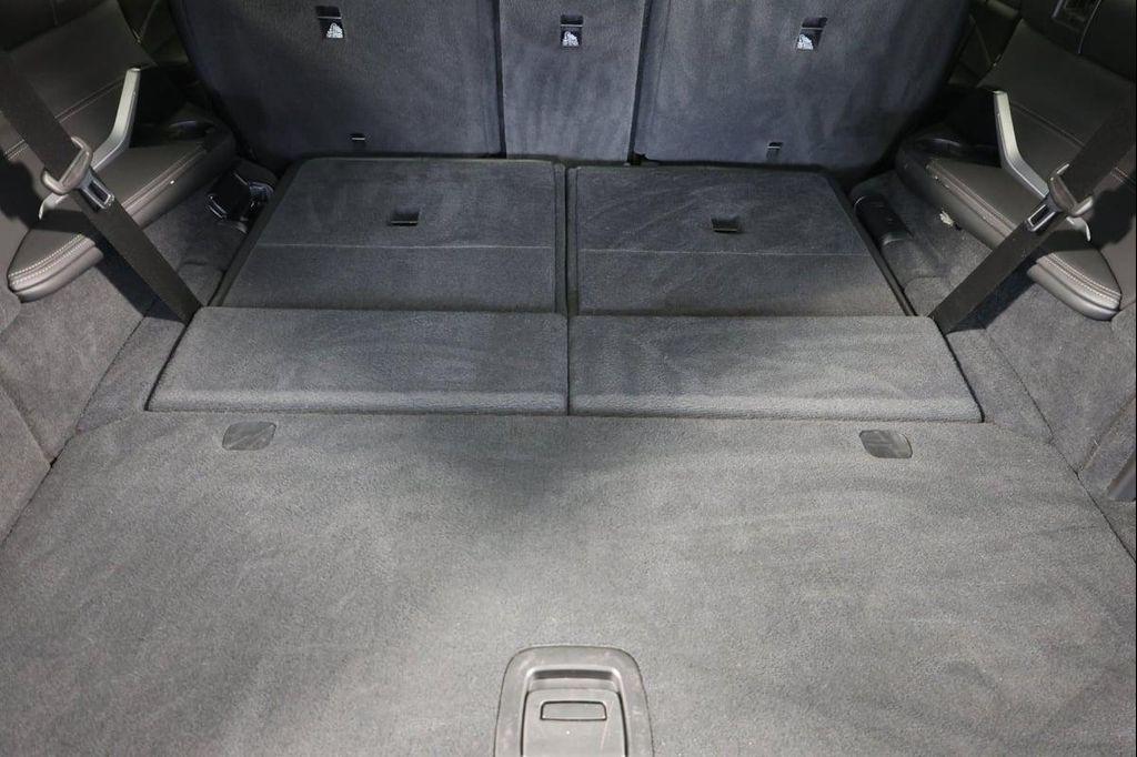 used 2023 BMW X7 car, priced at $54,500