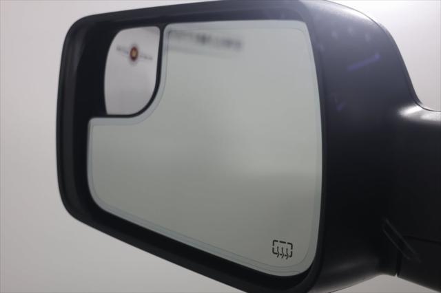 used 2021 Ram 1500 car, priced at $43,995