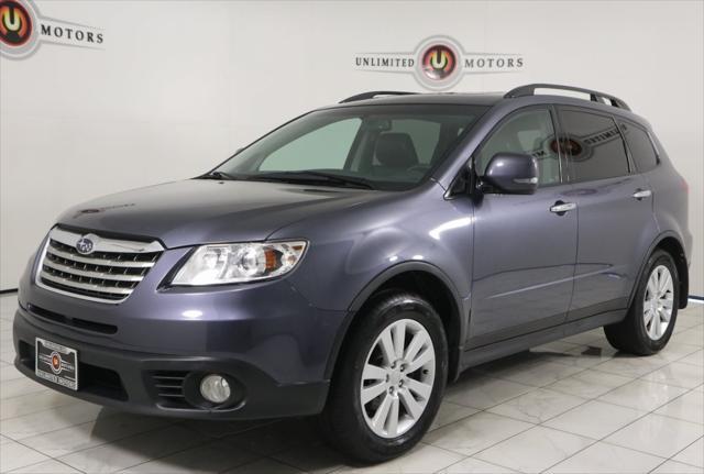 used 2014 Subaru Tribeca car, priced at $9,995