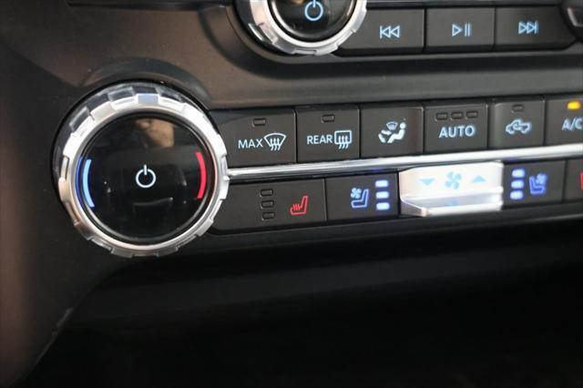 used 2022 Ford F-150 car, priced at $47,995