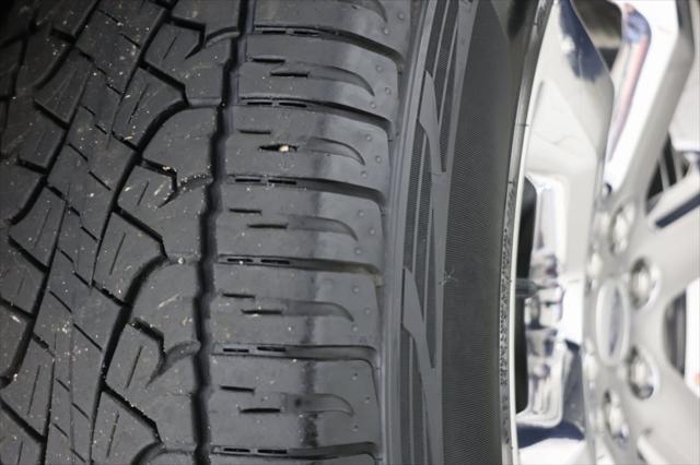 used 2022 Ford F-150 car, priced at $47,995