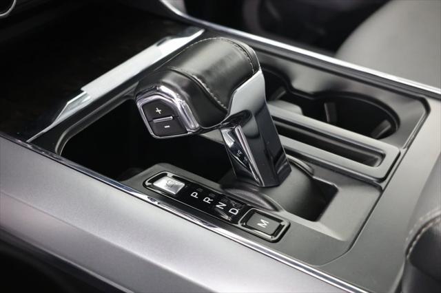 used 2022 Ford F-150 car, priced at $47,995