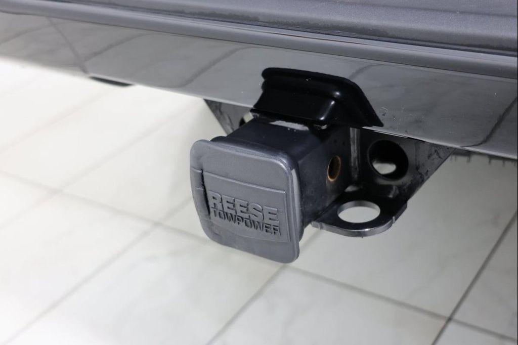 used 2024 Chevrolet Silverado 1500 car, priced at $56,995