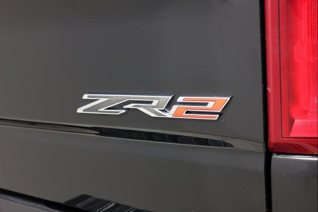 used 2024 Chevrolet Silverado 1500 car, priced at $56,995