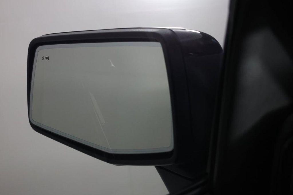 used 2024 Chevrolet Silverado 1500 car, priced at $56,995