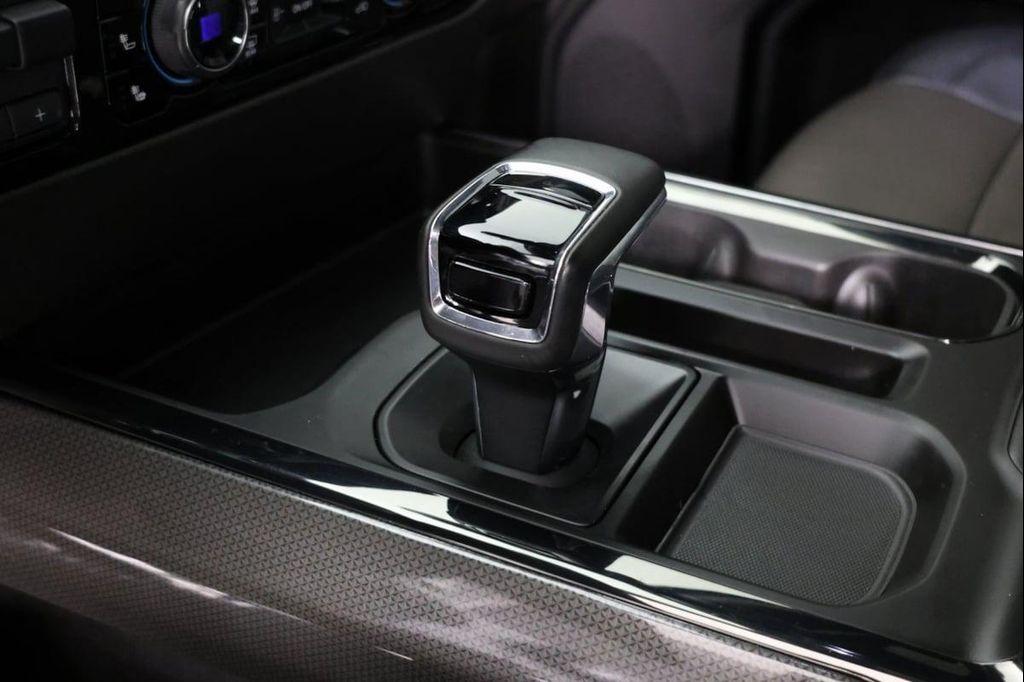 used 2024 Chevrolet Silverado 1500 car, priced at $56,995