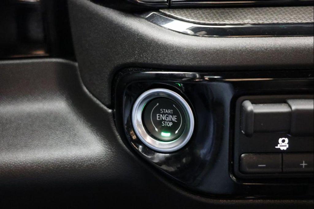 used 2024 Chevrolet Silverado 1500 car, priced at $56,995