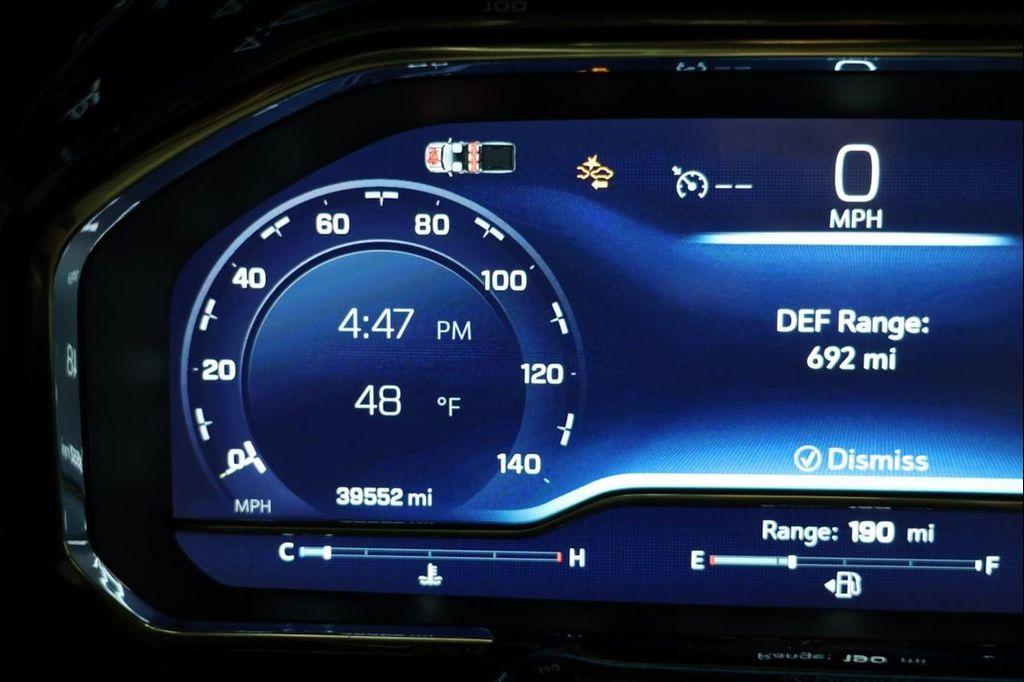 used 2024 Chevrolet Silverado 1500 car, priced at $56,995