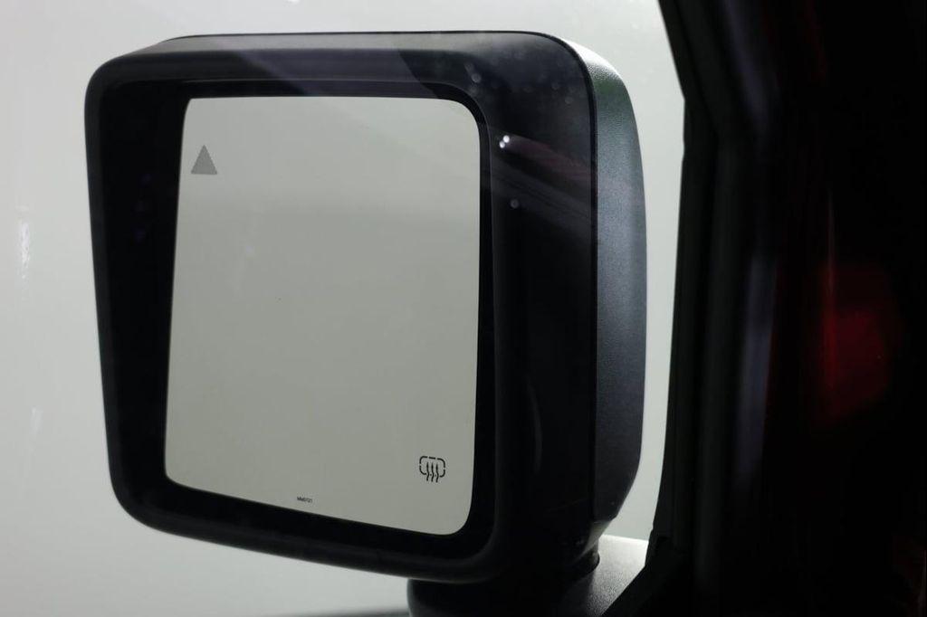 used 2021 Jeep Wrangler Unlimited car, priced at $62,995