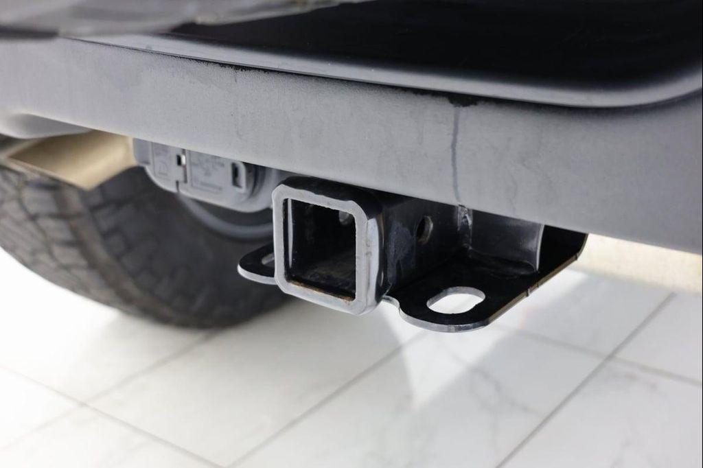 used 2021 Jeep Wrangler Unlimited car, priced at $62,995