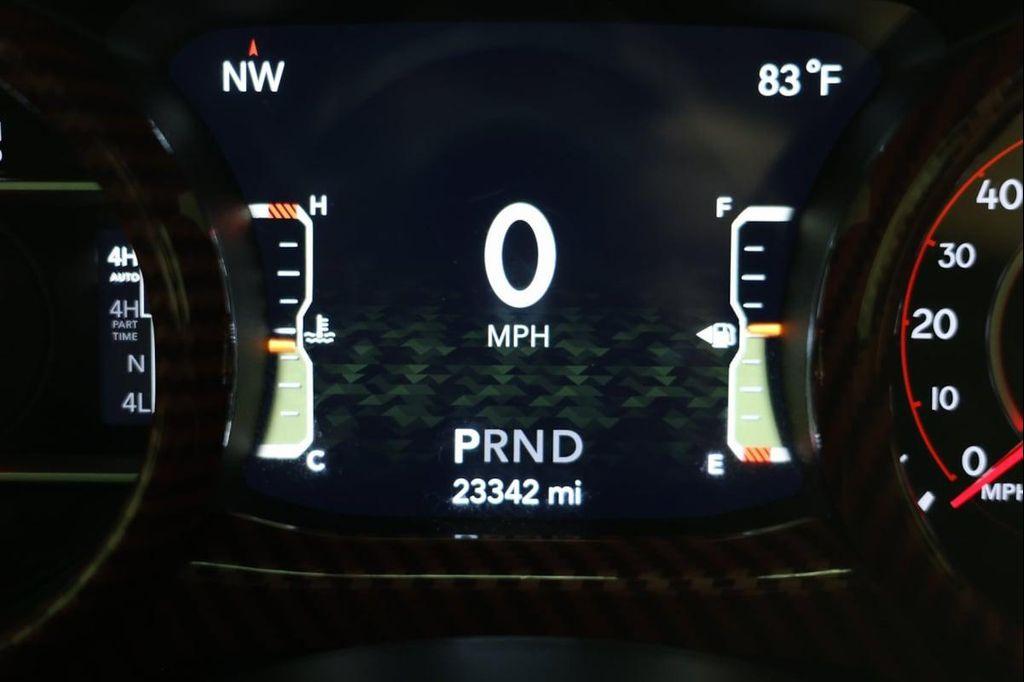 used 2021 Jeep Wrangler Unlimited car, priced at $62,995