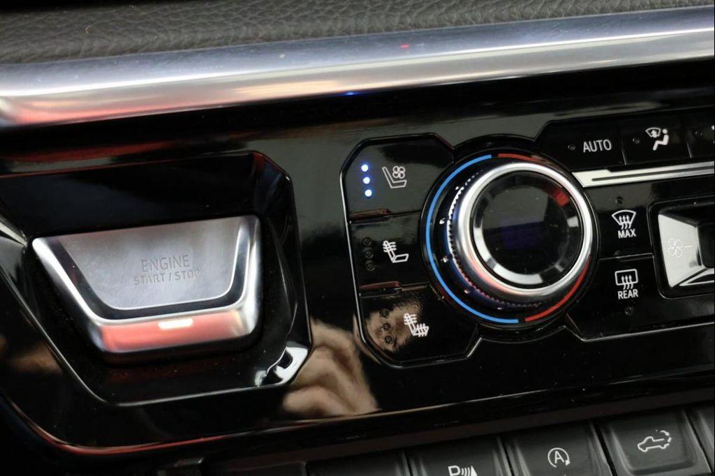 used 2022 GMC Sierra 1500 car, priced at $49,995