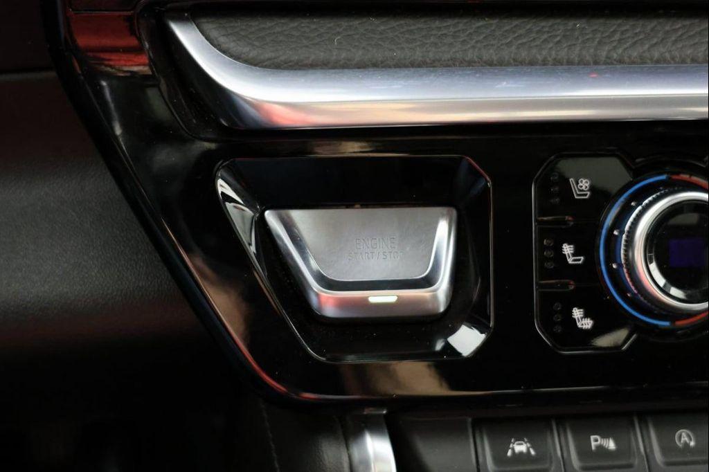 used 2022 GMC Sierra 1500 car, priced at $49,995