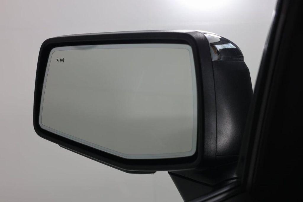 used 2022 GMC Sierra 1500 car, priced at $49,995
