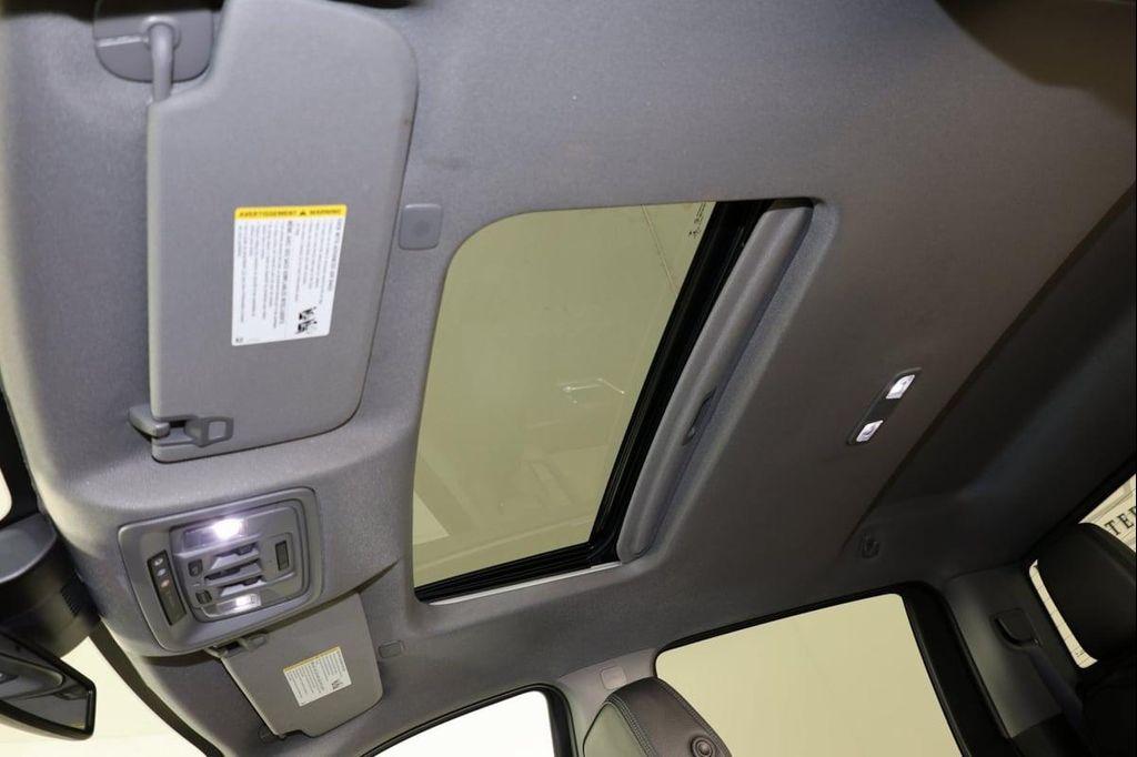 used 2022 GMC Sierra 1500 car, priced at $49,995