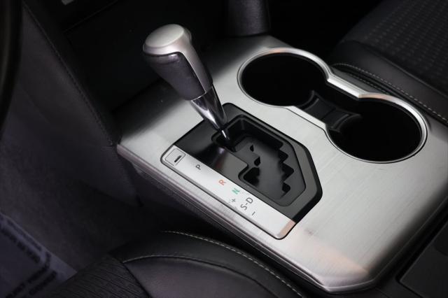 used 2014 Toyota Camry car, priced at $14,995