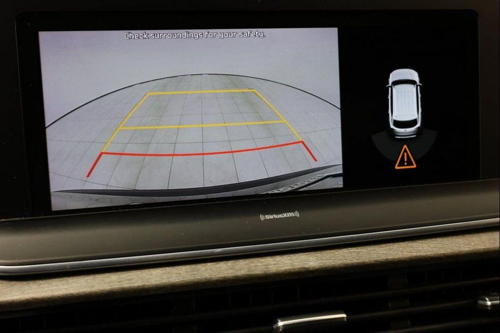 used 2020 Kia Telluride car, priced at $16,995