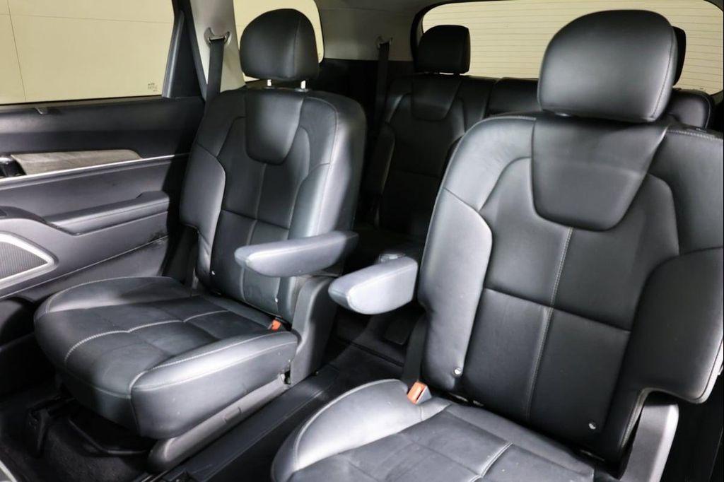 used 2020 Kia Telluride car, priced at $16,995