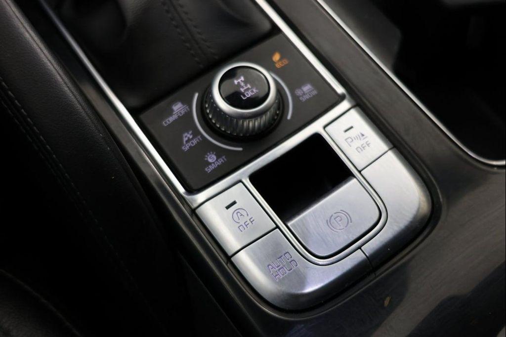 used 2020 Kia Telluride car, priced at $16,995