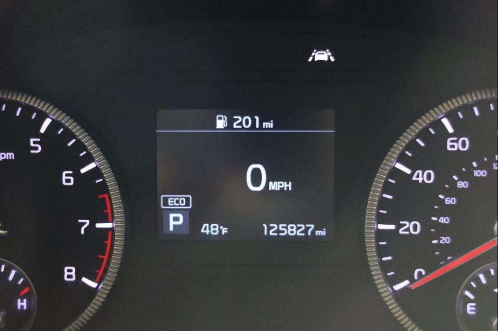 used 2020 Kia Telluride car, priced at $16,995