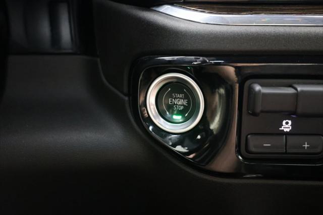 used 2023 GMC Sierra 1500 car, priced at $46,995