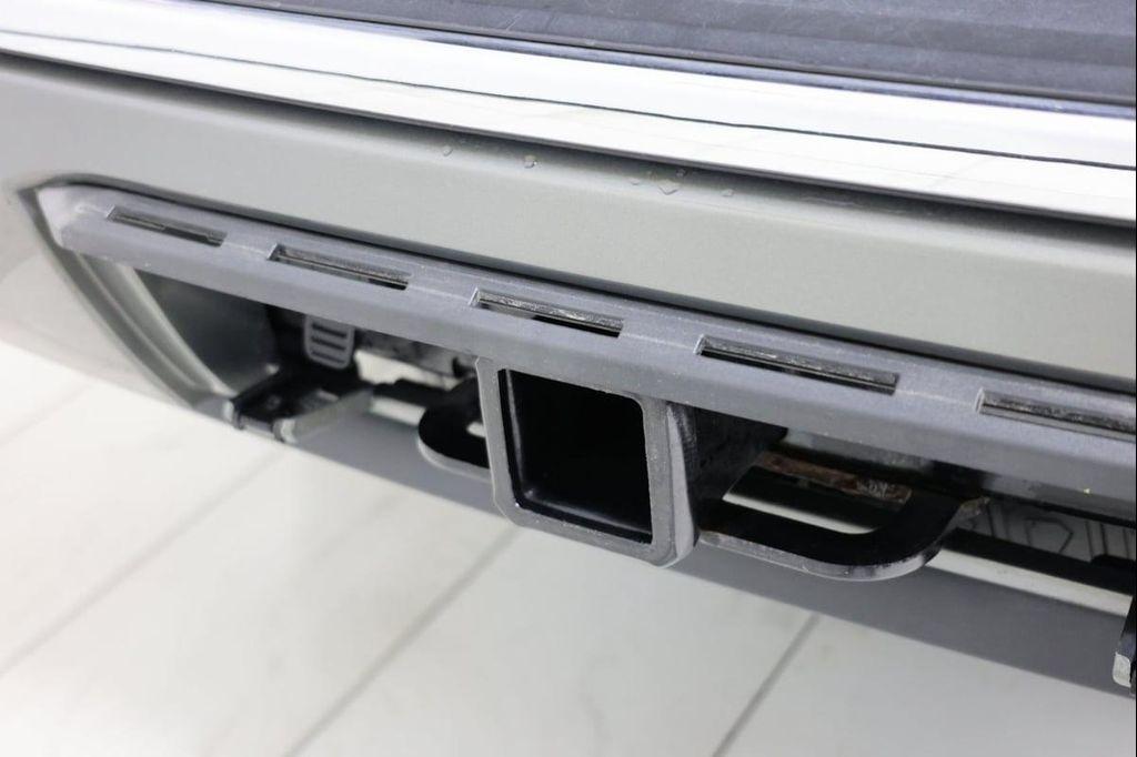 used 2017 GMC Yukon car, priced at $27,500