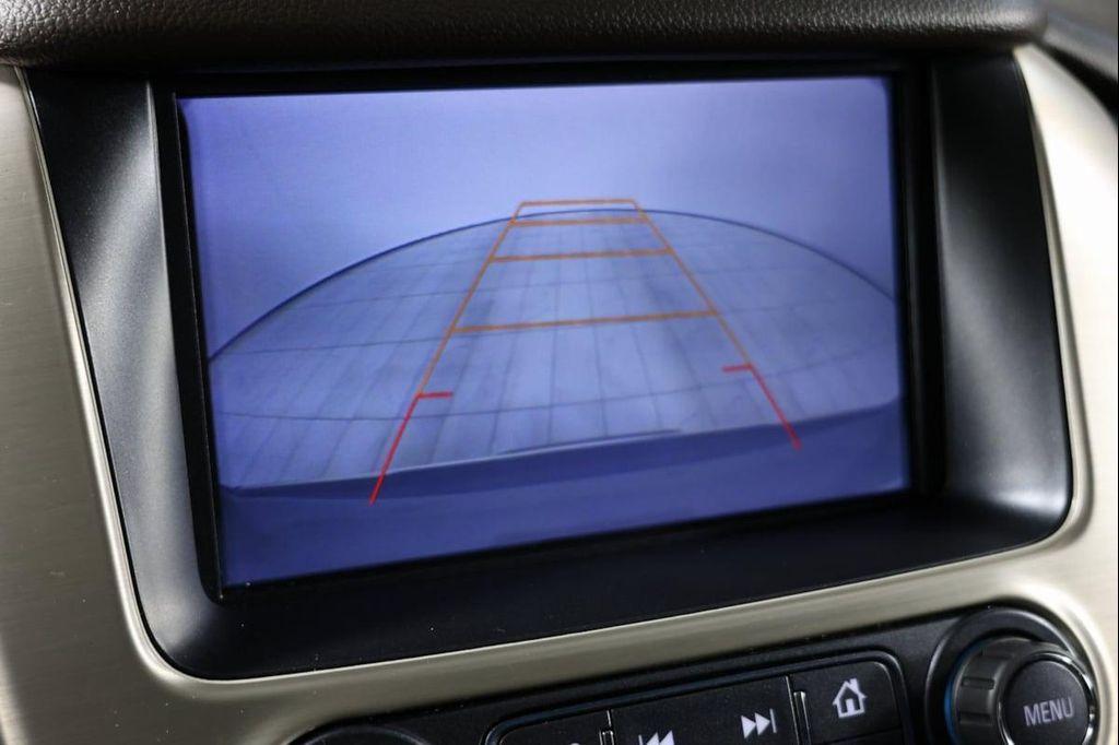 used 2017 GMC Yukon car, priced at $27,500