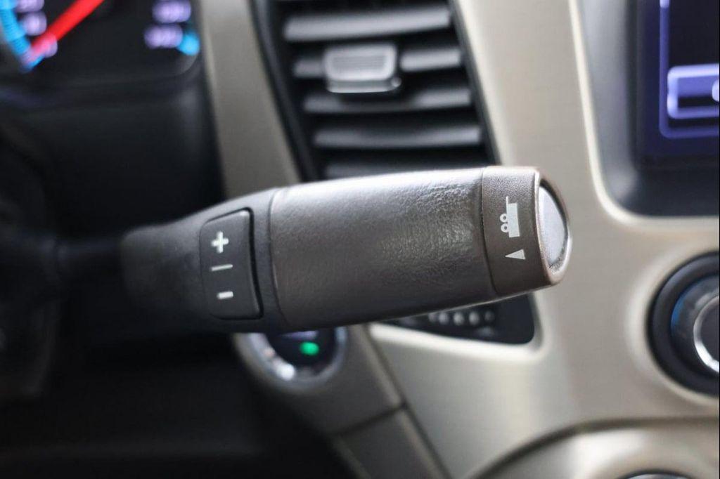 used 2017 GMC Yukon car, priced at $27,500