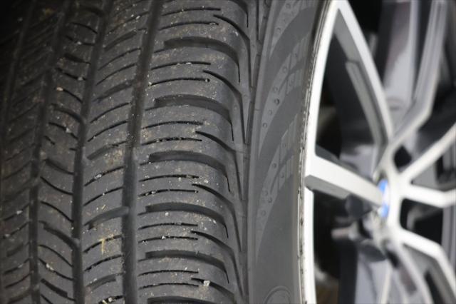 used 2023 BMW 430 car, priced at $45,995