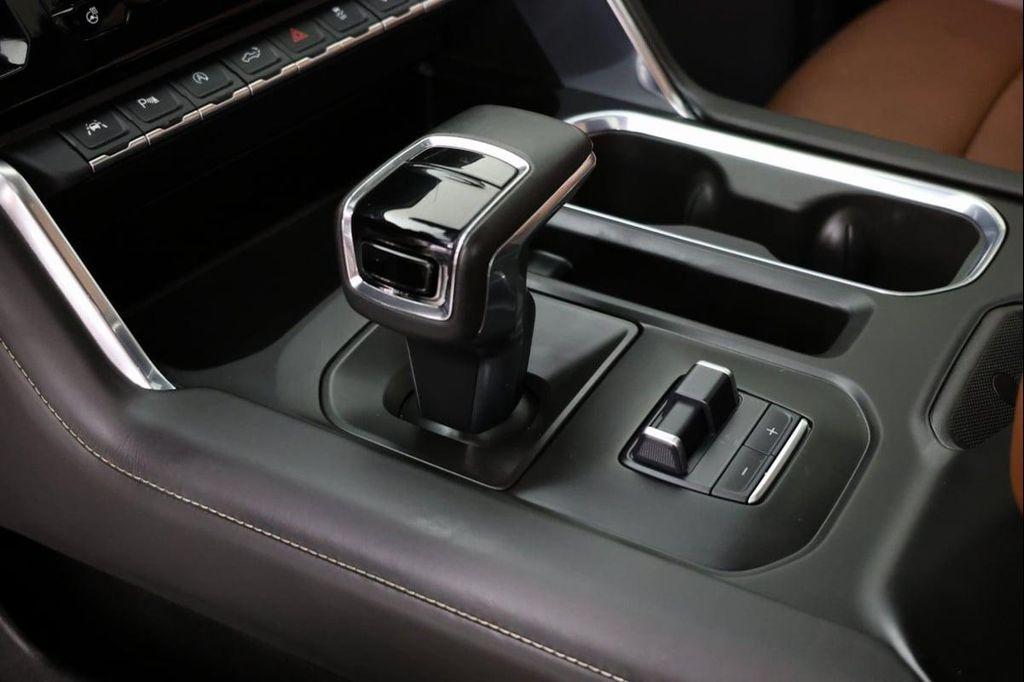 used 2024 GMC Sierra 1500 car, priced at $59,995