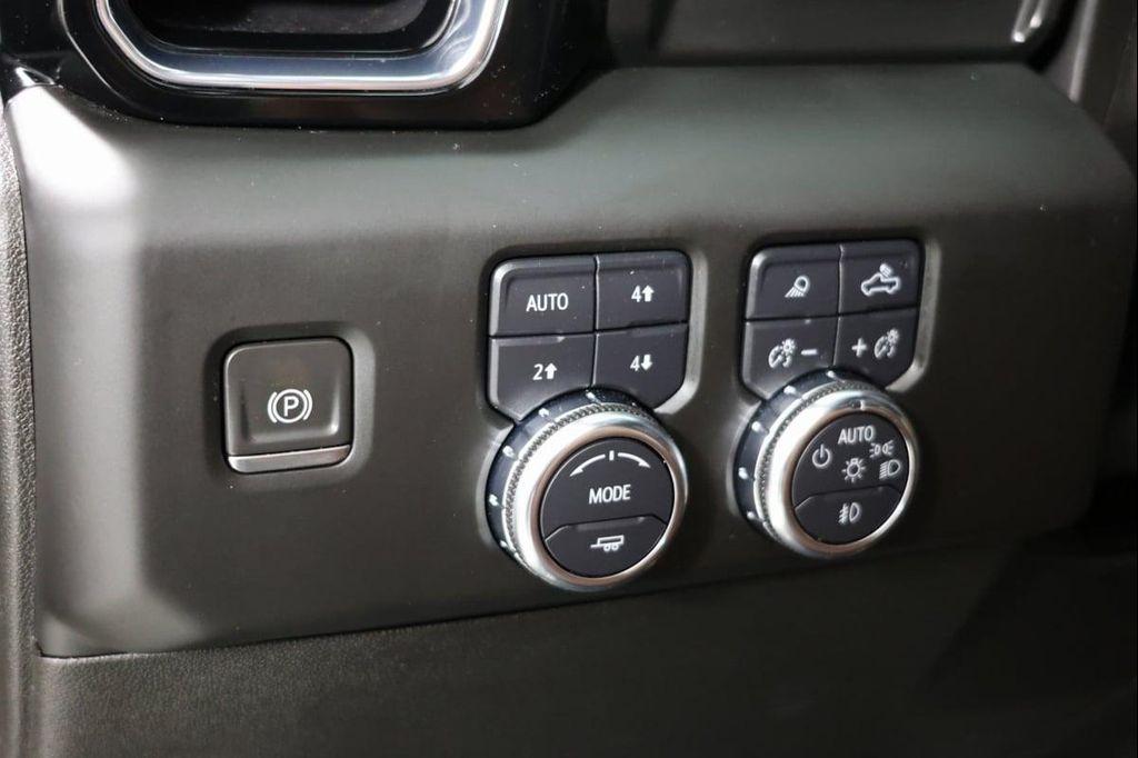 used 2024 GMC Sierra 1500 car, priced at $59,995