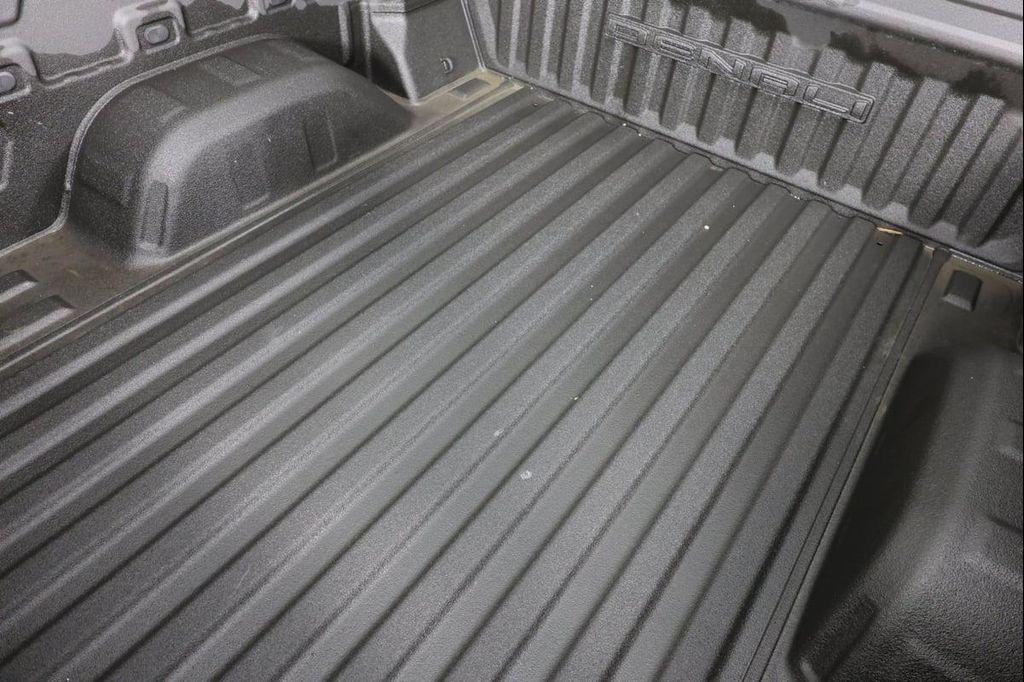 used 2024 GMC Sierra 1500 car, priced at $59,995